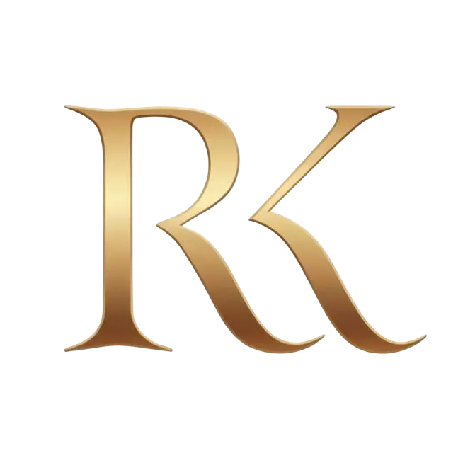 Rk Logo金去背